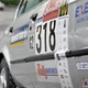 Illustration for article titled The $500 Craigslist Rally Car Goes To School